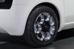 Honda EV-N Concept 2009 года